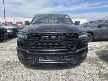 2026 Ram 1500 Big Horn - Photo 2