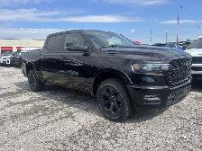 2026 Ram 1500 Big Horn - Photo 3