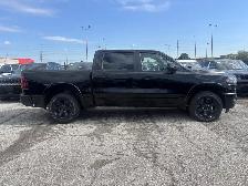 2026 Ram 1500 Big Horn - Photo 4