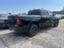 2026 Ram 1500 Big Horn - Photo 5