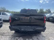 2026 Ram 1500 Big Horn - Photo 6