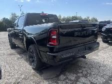 2026 Ram 1500 Big Horn - Photo 7