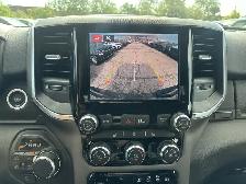 2026 Ram 1500 Big Horn - Photo 21