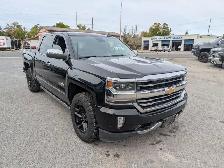 2017 Chevrolet Silverado 1500 6.2L - Photo 2
