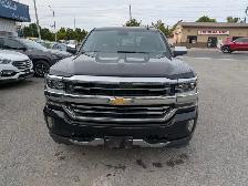2017 Chevrolet Silverado 1500 6.2L - Photo 3