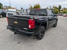 2017 Chevrolet Silverado 1500 6.2L - Photo 4