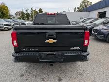 2017 Chevrolet Silverado 1500 6.2L - Photo 5