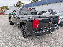 2017 Chevrolet Silverado 1500 6.2L - Photo 6