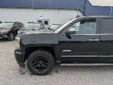 2017 Chevrolet Silverado 1500 6.2L - Photo 7