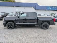 2017 Chevrolet Silverado 1500 6.2L - Photo 8