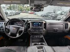 2017 Chevrolet Silverado 1500 6.2L - Photo 9