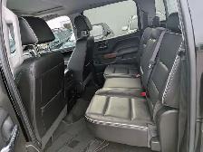 2017 Chevrolet Silverado 1500 6.2L - Photo 13