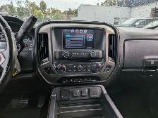 2017 Chevrolet Silverado 1500 6.2L - Photo 15