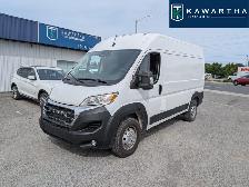 2023 RAM Promaster - Photo 2