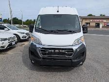 2023 RAM Promaster - Photo 3