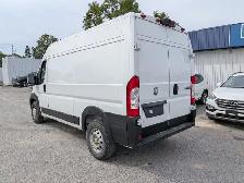 2023 RAM Promaster - Photo 4