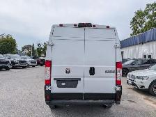 2023 RAM Promaster - Photo 5