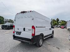 2023 RAM Promaster - Photo 6