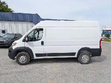 2023 RAM Promaster - Photo 7