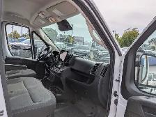 2023 RAM Promaster - Photo 8