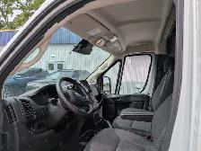 2023 RAM Promaster - Photo 10