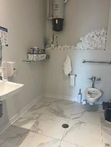 Hair Salon for Sale — 4.9★ Rated Turn-Key Business Richmond Hill - Photo 8