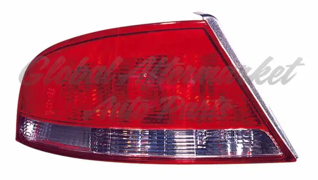 Chrysler Sebring Sedan 2001-2006 Tail Lights Left and Right