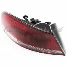 Chrysler Sebring Sedan 2001-2006 Tail Lights Left and Right - Photo 2