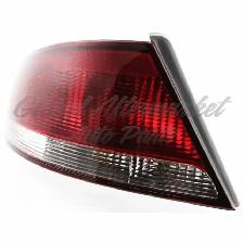 Chrysler Sebring Sedan 2001-2006 Tail Lights Left and Right - Photo 3