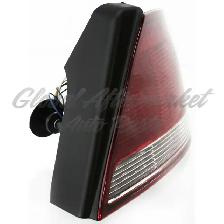 Chrysler Sebring Sedan 2001-2006 Tail Lights Left and Right - Photo 6