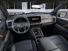 2026 GMC Canyon Denali Crew Cab Short Box 4-Wheel Drive Denali - Photo 5