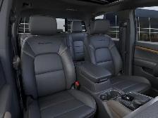 2026 GMC Canyon Denali Crew Cab Short Box 4-Wheel Drive Denali - Photo 6