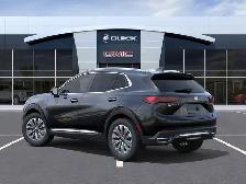 2026 Buick Envision Preferred AWD 4dr Preferred - Photo 3
