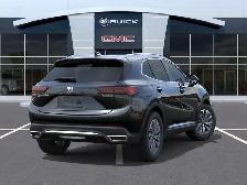 2026 Buick Envision Preferred AWD 4dr Preferred - Photo 4