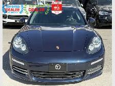 2014 Porsche Panamera 4S | DEALER SERVICED | SUNROOF | NAVI | LO - Photo 5