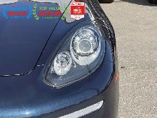 2014 Porsche Panamera 4S | DEALER SERVICED | SUNROOF | NAVI | LO - Photo 7