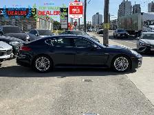 2014 Porsche Panamera 4S | DEALER SERVICED | SUNROOF | NAVI | LO - Photo 9