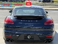 2014 Porsche Panamera 4S | DEALER SERVICED | SUNROOF | NAVI | LO - Photo 12
