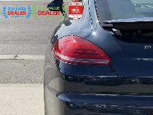 2014 Porsche Panamera 4S | DEALER SERVICED | SUNROOF | NAVI | LO - Photo 13