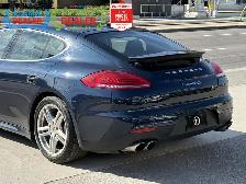 2014 Porsche Panamera 4S | DEALER SERVICED | SUNROOF | NAVI | LO - Photo 14