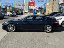2014 Porsche Panamera 4S | DEALER SERVICED | SUNROOF | NAVI | LO - Photo 15