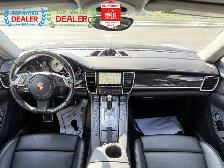 2014 Porsche Panamera 4S | DEALER SERVICED | SUNROOF | NAVI | LO - Photo 18