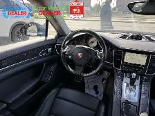 2014 Porsche Panamera 4S | DEALER SERVICED | SUNROOF | NAVI | LO - Photo 19