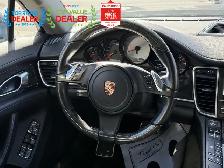 2014 Porsche Panamera 4S | DEALER SERVICED | SUNROOF | NAVI | LO - Photo 21