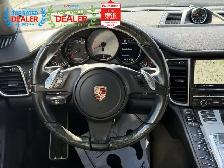 2014 Porsche Panamera 4S | DEALER SERVICED | SUNROOF | NAVI | LO - Photo 22