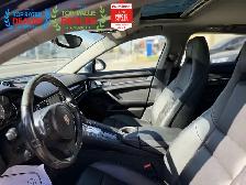 2014 Porsche Panamera 4S | DEALER SERVICED | SUNROOF | NAVI | LO - Photo 29