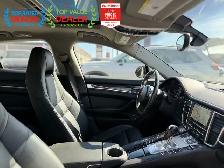 2014 Porsche Panamera 4S | DEALER SERVICED | SUNROOF | NAVI | LO - Photo 32