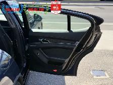 2014 Porsche Panamera 4S | DEALER SERVICED | SUNROOF | NAVI | LO - Photo 35