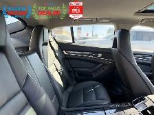 2014 Porsche Panamera 4S | DEALER SERVICED | SUNROOF | NAVI | LO - Photo 36