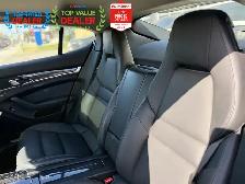 2014 Porsche Panamera 4S | DEALER SERVICED | SUNROOF | NAVI | LO - Photo 42